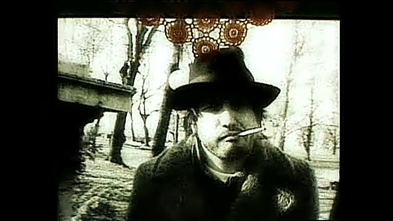 „Zbog burnih istorijskih događaja, pao sam u nervnu tenziju. Molim nadležni organ da mi odobri odlazak u penziju!“